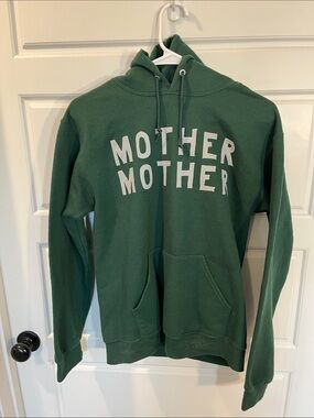 Mother Mother Fish out of water hoodie small